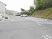 敷地内駐車場