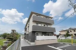 アネシス寺家Ａ棟