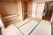 和室は洋室にリフォーム予定