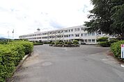 八本松中学校