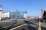 家電量販店　エディオン東広島本店