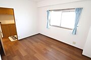 洋室6帖のお部屋