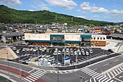 スーパー　ショージ寺家店