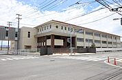 龍王小学校