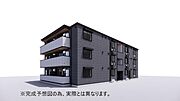 パールドブルム　完成予想図