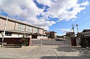 磯松中学校