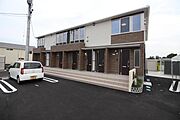 アネロ　建物外観