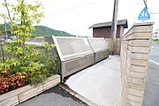 敷地内ごみステーション
