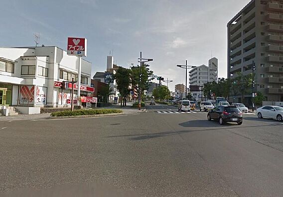 リヴェール7西条町下見_周辺_5