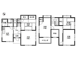 物件画像 尾上町口里 中古戸建