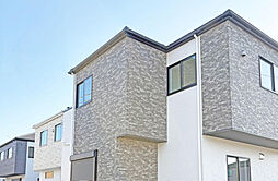 物件画像 伊丹市南野1丁目／全4棟