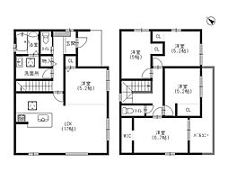 物件画像 田寺東4丁目