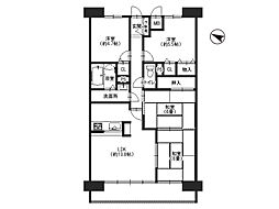 物件画像 Mプラザ参番館