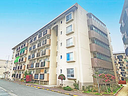 物件画像 鳩里団地 2号棟