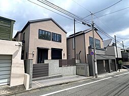 物件画像 等々力5丁目 中古戸建