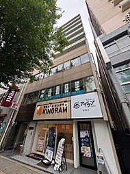 物件画像 キャッスル荻窪