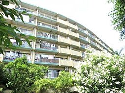 物件画像 富士見ハイム北(N)棟(中野富士見町)