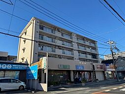 物件画像 栄和南住宅　4号棟