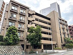 物件画像 フォレスト・ヒルズ