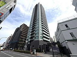 物件画像 シティタワー大泉学園