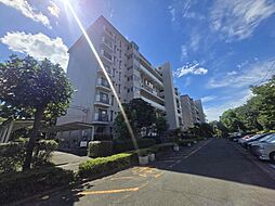 物件画像 野火止団地　5号棟