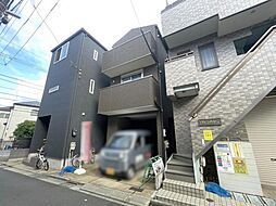 物件画像 西新井本町3-6　リフォーム済築浅中古戸建