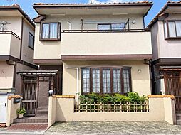 物件画像 江戸川区西一之江3丁目 中古戸建