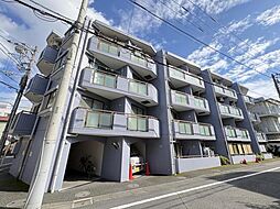 物件画像 セザール新板橋