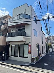 物件画像 豊島区池袋四丁目