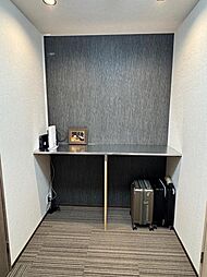 室内の画像
