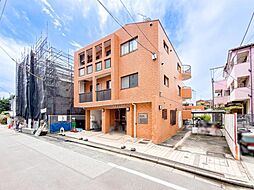 マンションイメージ