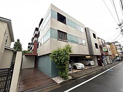 物件画像 FORTIS池上