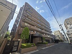 物件画像 コート浦和常盤
