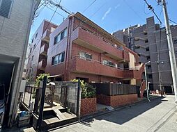 物件画像 モナークマンション第2方南　Ｂ