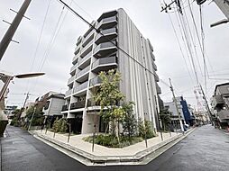デュオステージ北千住3