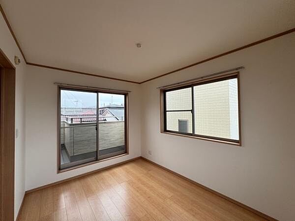 室内を拡大表示