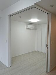 洋室の画像