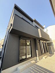 物件画像 善福寺4丁目新築戸建