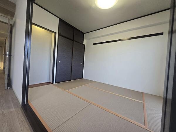 和室を拡大表示