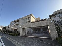 物件画像 パークコート市谷仲之町