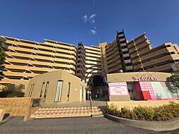 物件画像 ライオンズガーデン東大宮弐番館