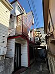 東京都中野区野方1丁目：物件画像