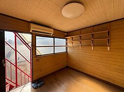 室内の画像