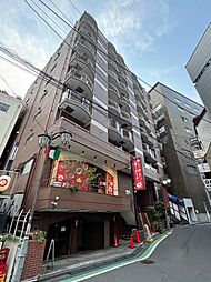 物件画像 サンハイツ中野