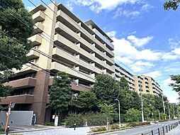 物件画像 ファミールグラン高井戸デュープレックス