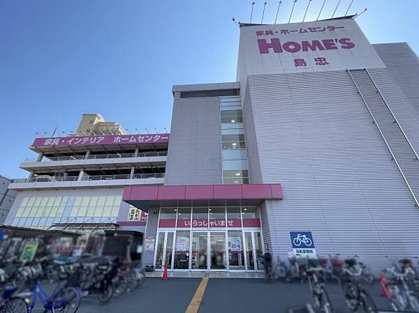 周辺を拡大表示
