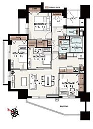 マンションイメージ
