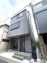 物件画像 本木西町　新築戸建て