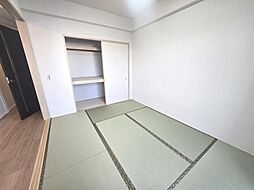 和室の画像
