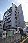 広島県広島市西区南観音1丁目：物件画像／オールハウス株式会社　西広島店